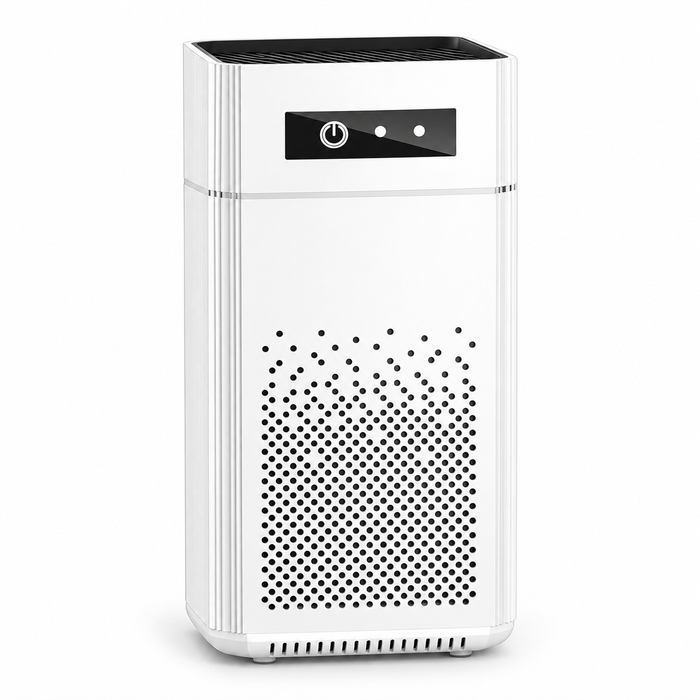 Loaero Compact HEPA Air Purifier