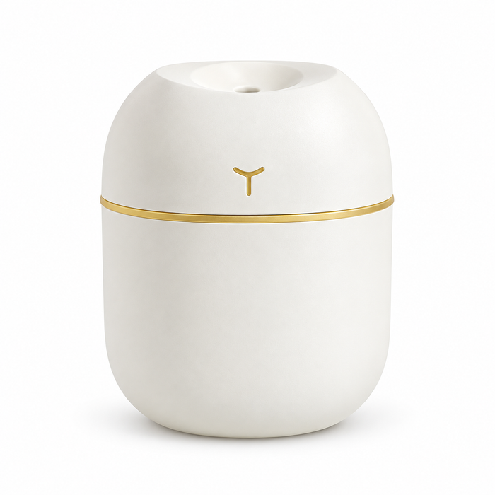 Multifunctional Mini Silence Air Humidifier