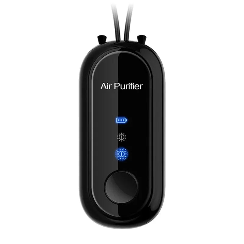 Portable Mini Air Purifier