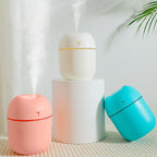 Multifunctional Mini Silence Air Humidifier