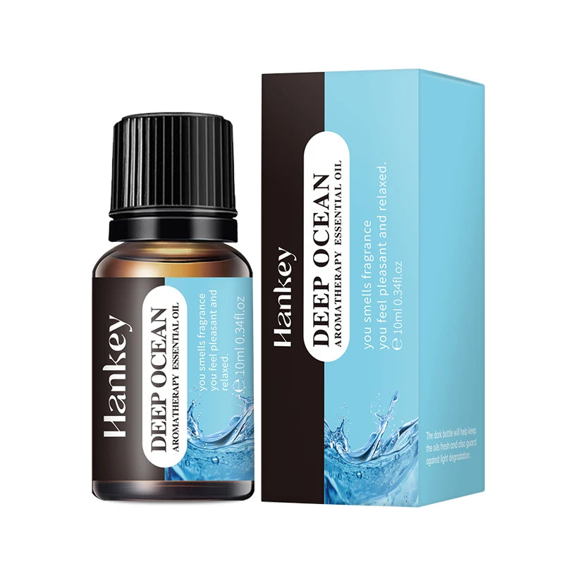 GlowMist 180ml Essential Oil Diffuser