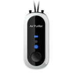 Portable Mini Air Purifier