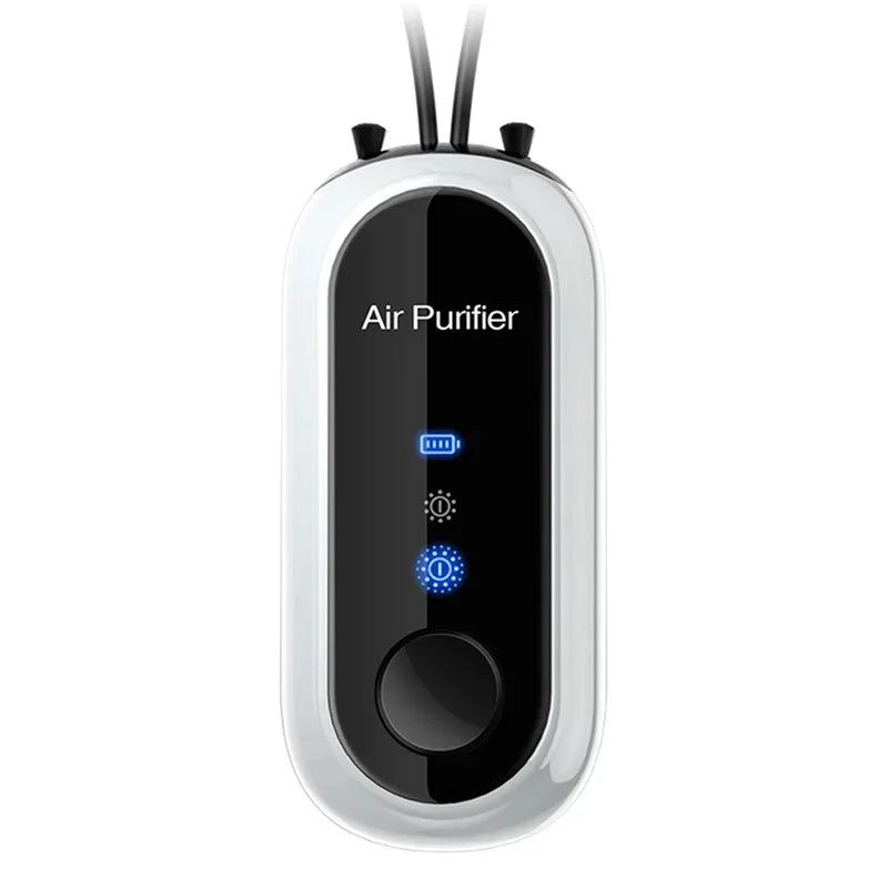 Portable Mini Air Purifier
