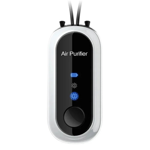 Portable Mini Air Purifier