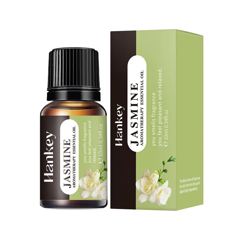 GlowMist 180ml Essential Oil Diffuser