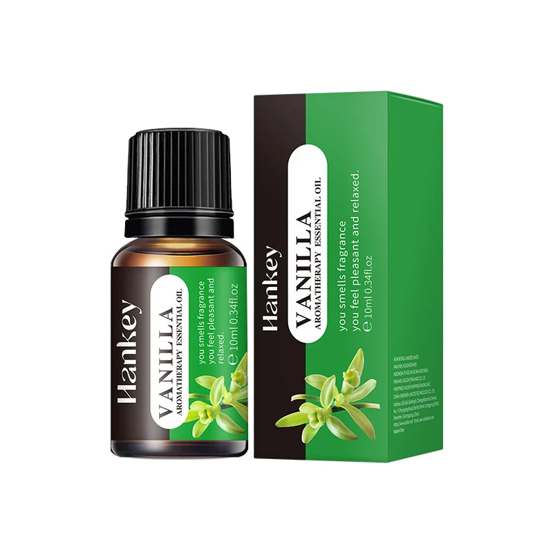 GlowMist 180ml Essential Oil Diffuser