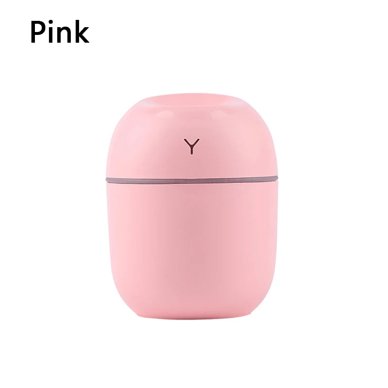 Multifunctional Mini Silence Air Humidifier
