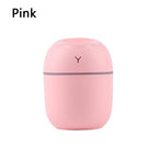 Multifunctional Mini Silence Air Humidifier