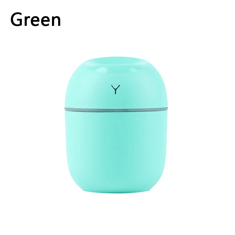 Multifunctional Mini Silence Air Humidifier