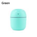 Multifunctional Mini Silence Air Humidifier