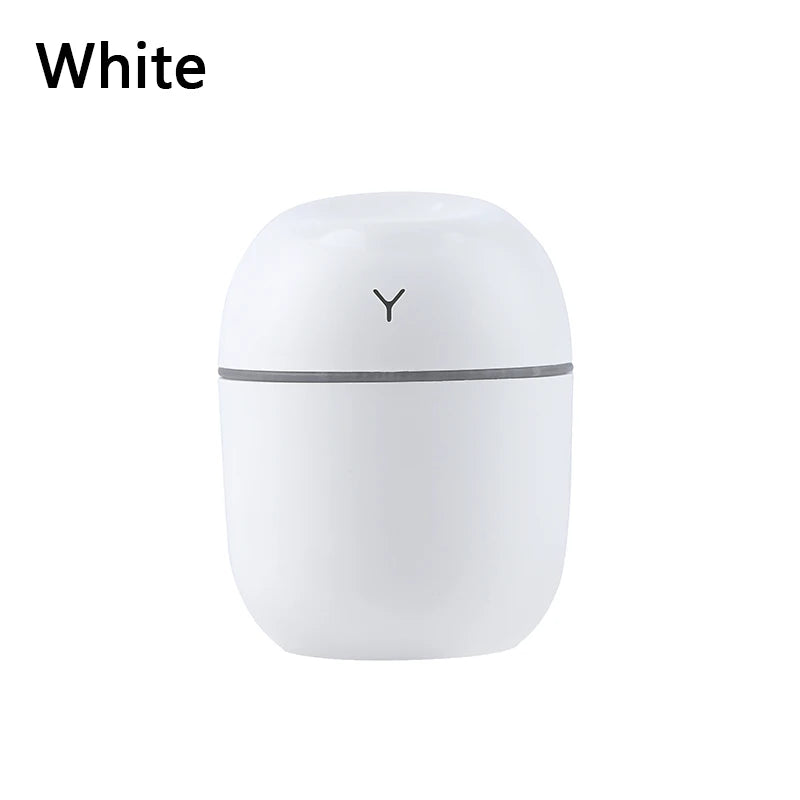 Multifunctional Mini Silence Air Humidifier