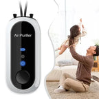 Portable Mini Air Purifier