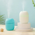 Multifunctional Mini Silence Air Humidifier
