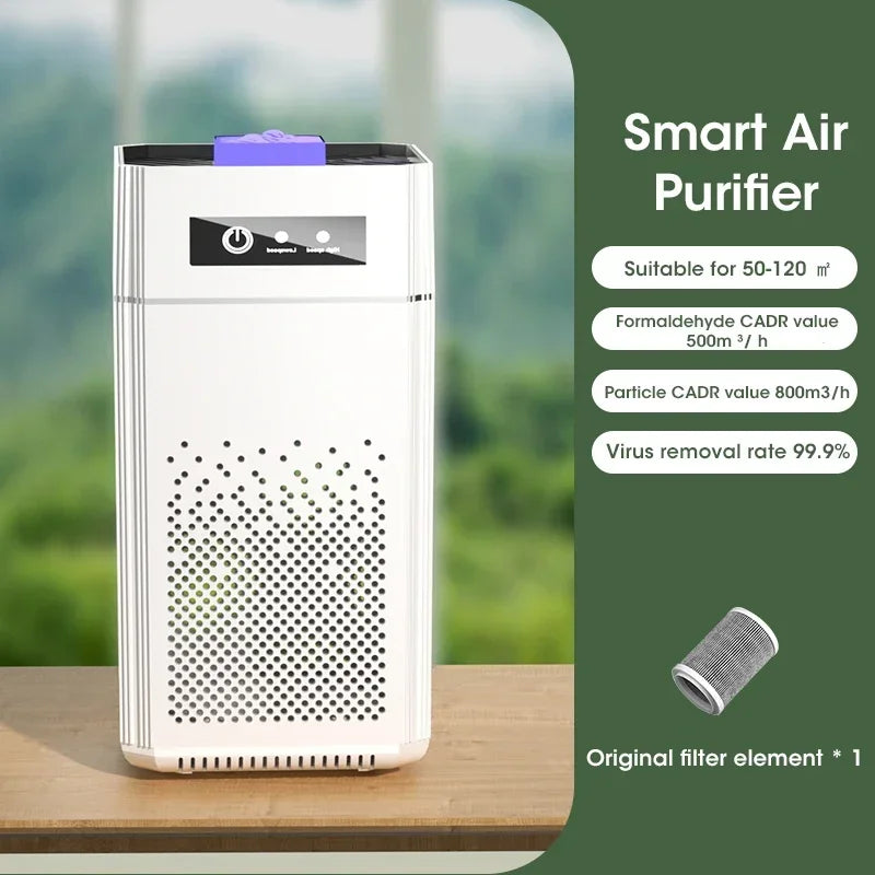 Loaero Compact HEPA Air Purifier