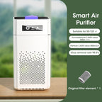 Loaero Compact HEPA Air Purifier