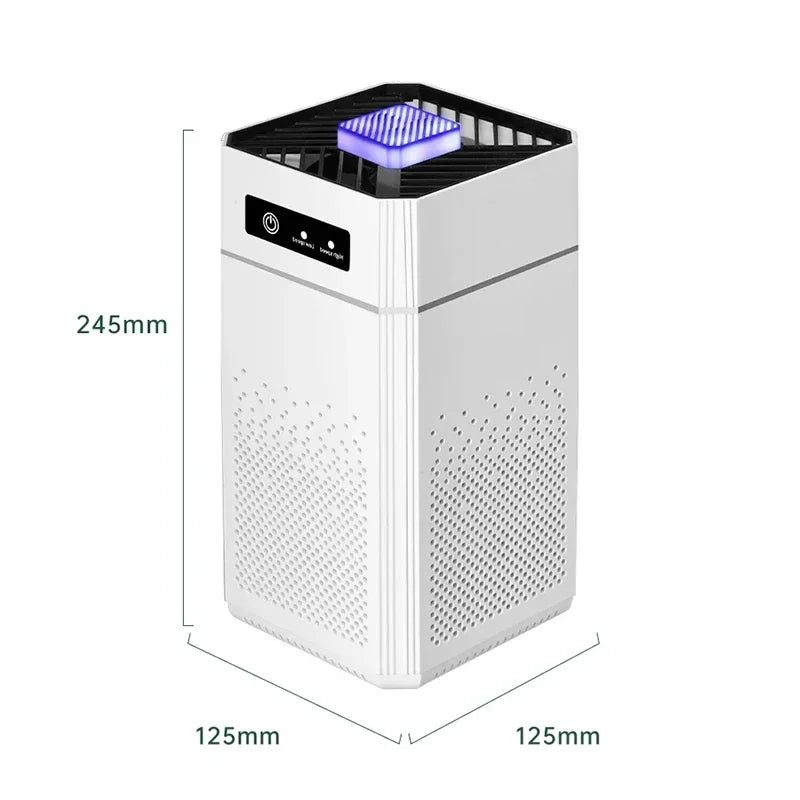 Loaero Compact HEPA Air Purifier