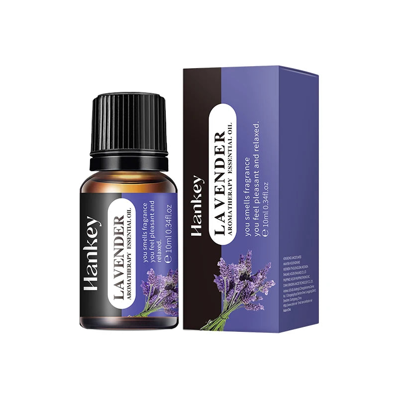 GlowMist 180ml Essential Oil Diffuser