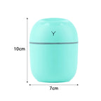 Multifunctional Mini Silence Air Humidifier