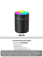 GlowMist 180ml Essential Oil Diffuser