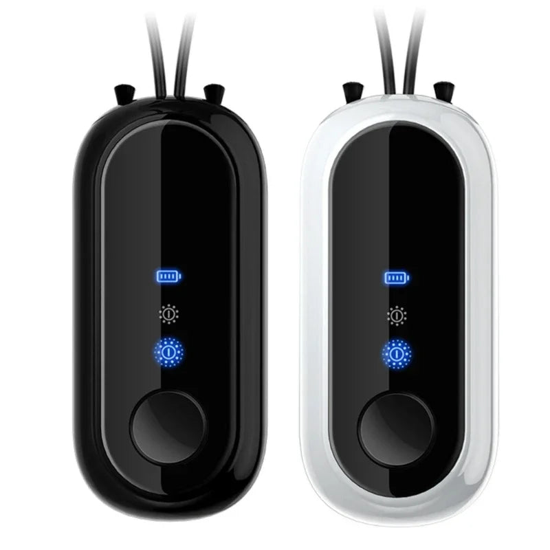 Portable Mini Air Purifier