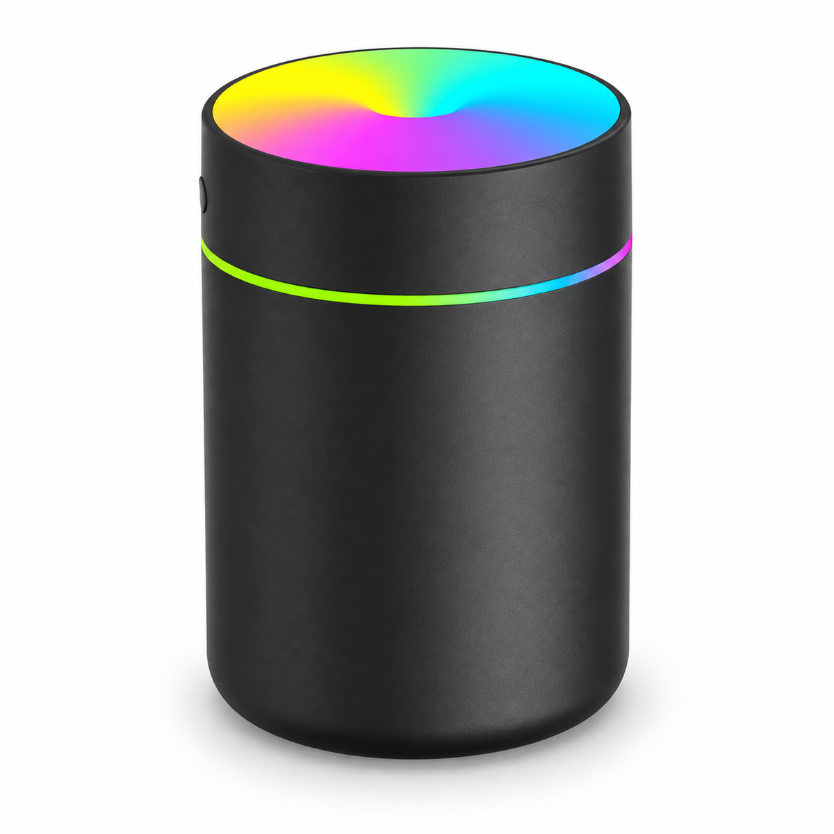 GlowMist 180ml Essential Oil Diffuser