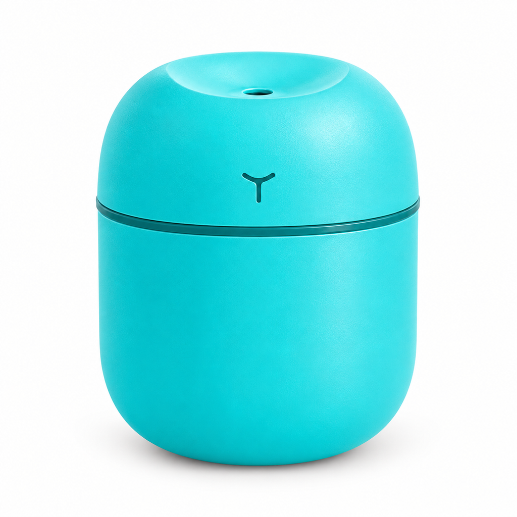 Multifunctional Mini Silence Air Humidifier