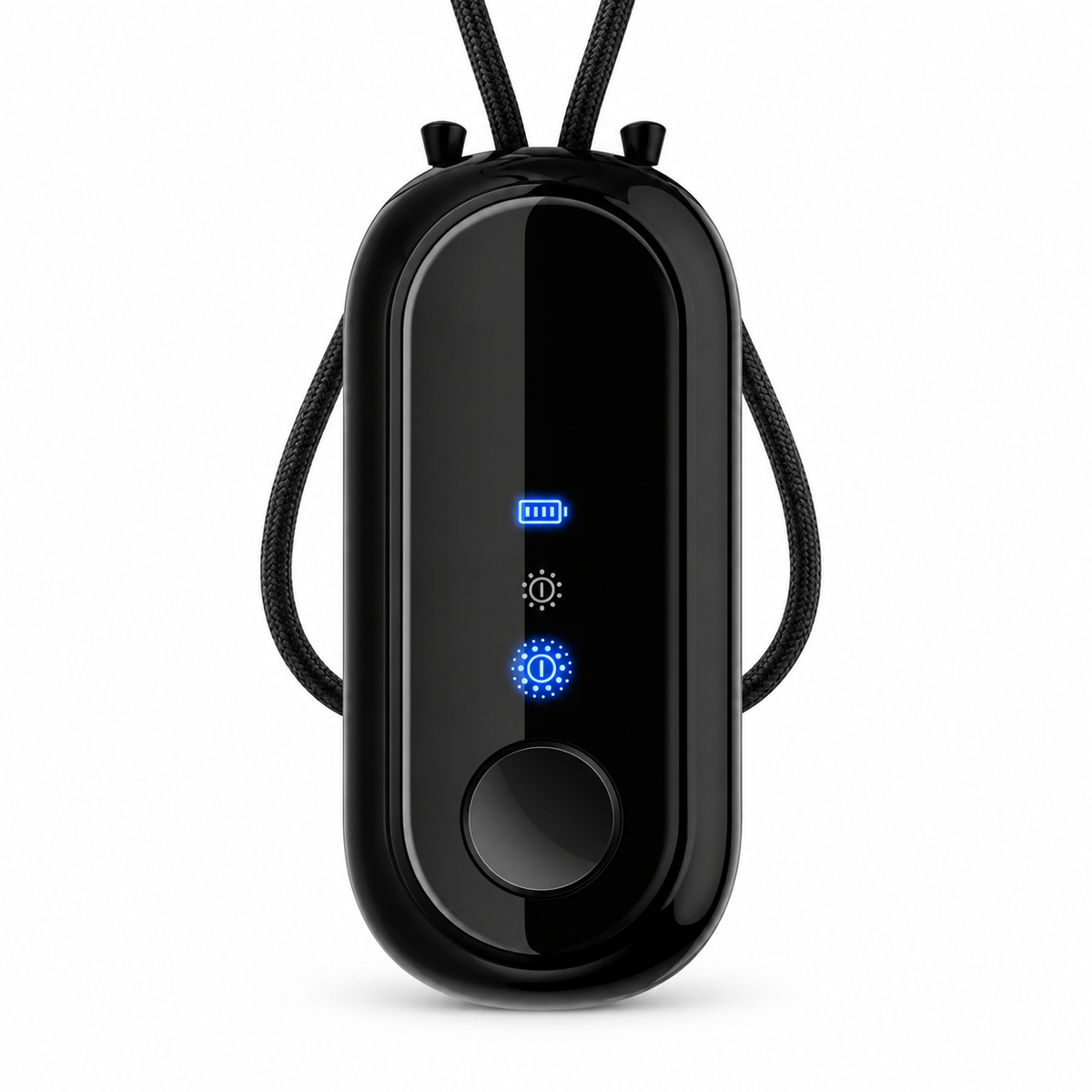 Portable Mini Air Purifier