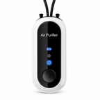 Portable Mini Air Purifier