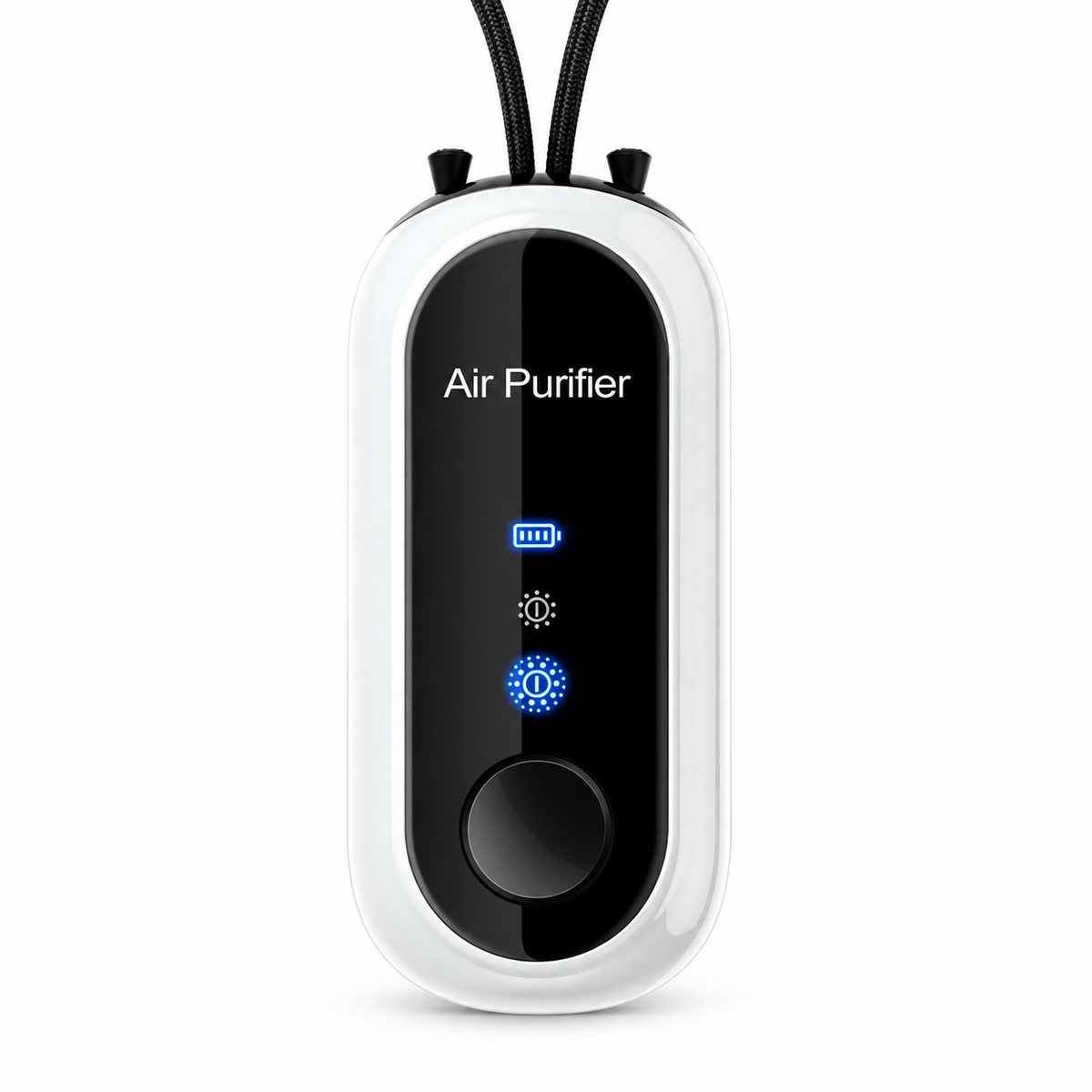 Portable Mini Air Purifier